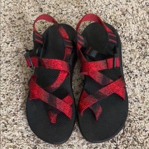 Chaco Sandals Size 9